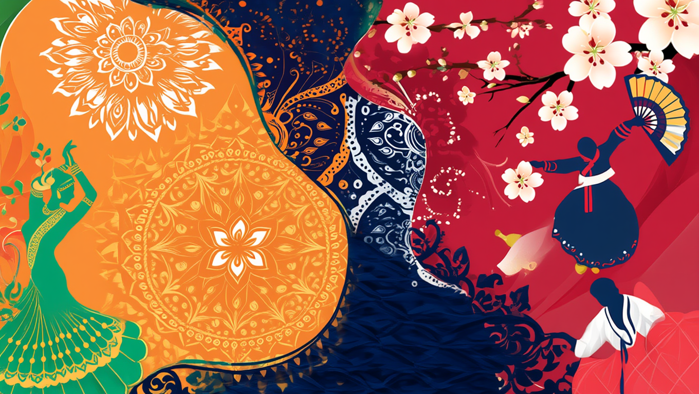 Indo-Korean Cultural Ties